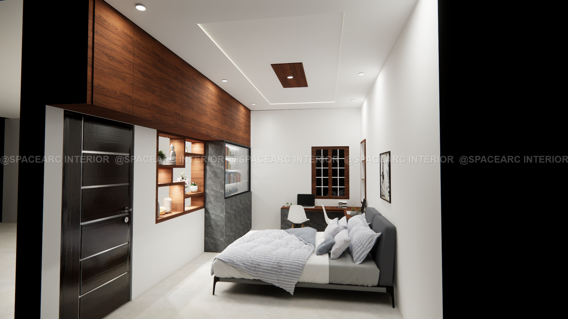 Residential-Interiors